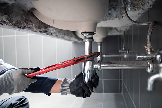 Trusted Gas Line Repair service in Cheyenne, OK - AAA Plumbing Heating